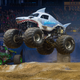 Illustration for article titled I Loved My First Monster Truck Rally